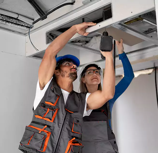 Why Homeowners & Businesses Trust Us in Hesperia, CA