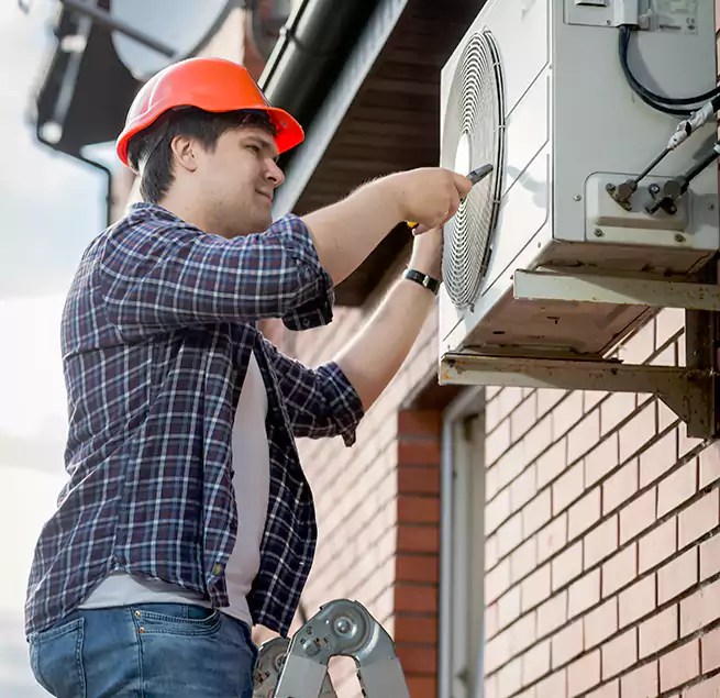 Why Homeowners & Businesses Trust Us Hesperia, CA