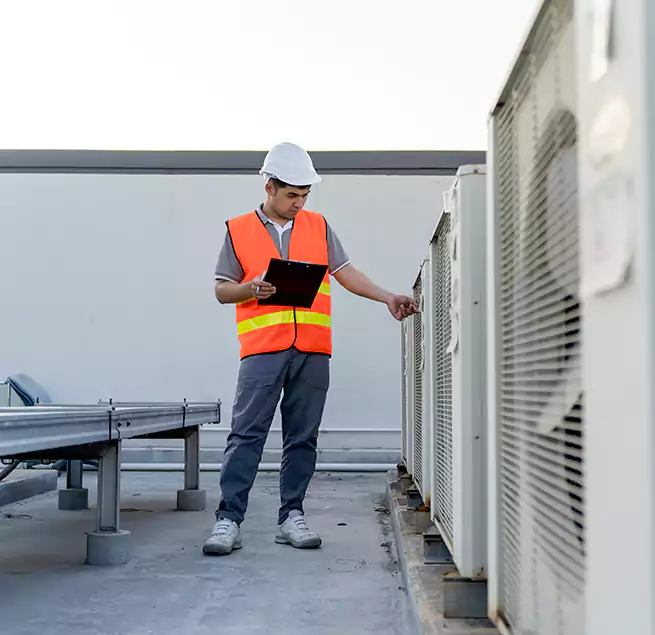 Why Homeowners & Businesses Trust Us in Hesperia, CA?