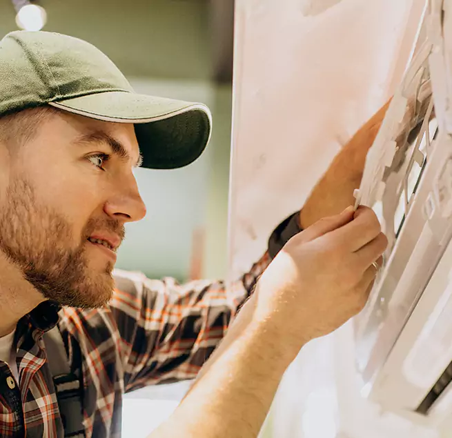 Why Homeowners & Businesses Trust Us in Hesperia, CA?