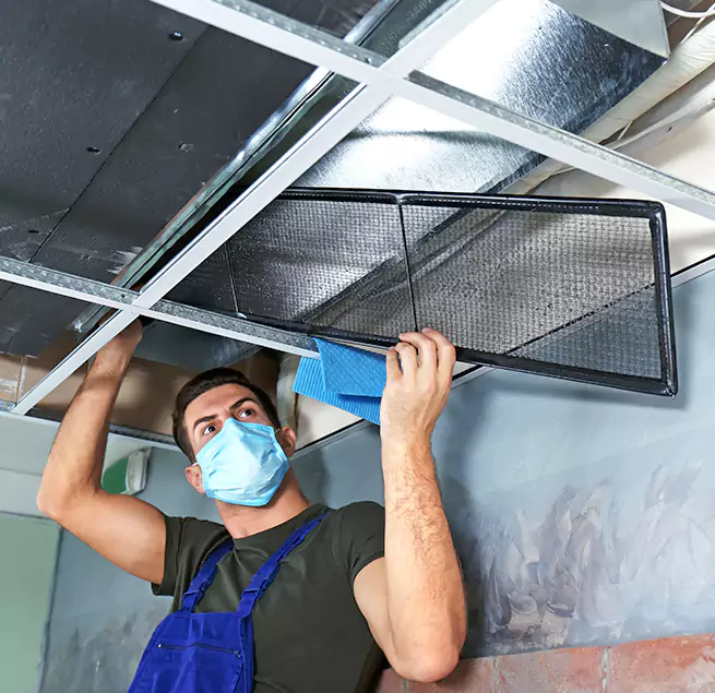 Why Homeowners & Businesses Trust Us in Hesperia, CA?