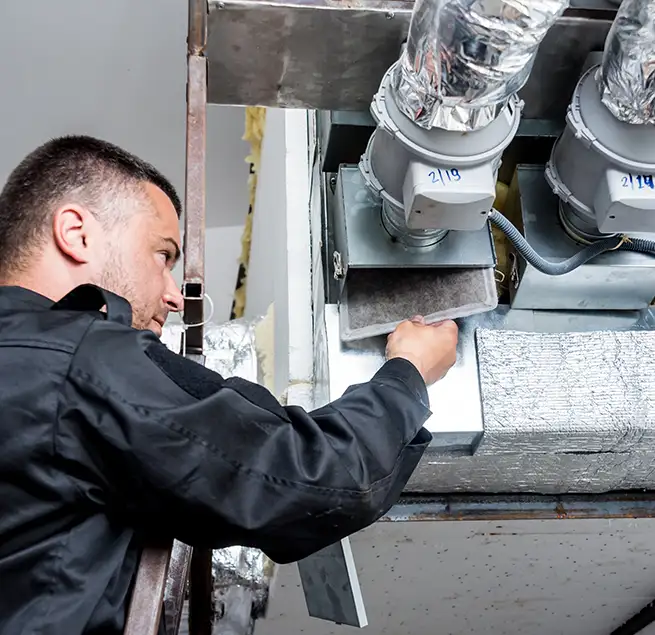 Why Homeowners & Businesses Trust Us in Hesperia, CA?