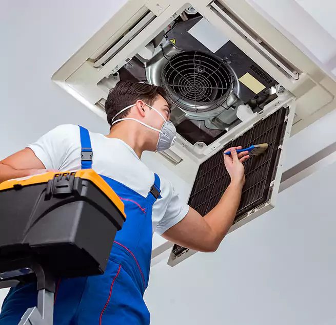 Why Homeowners & Businesses Trust Us in Hesperia, CA?